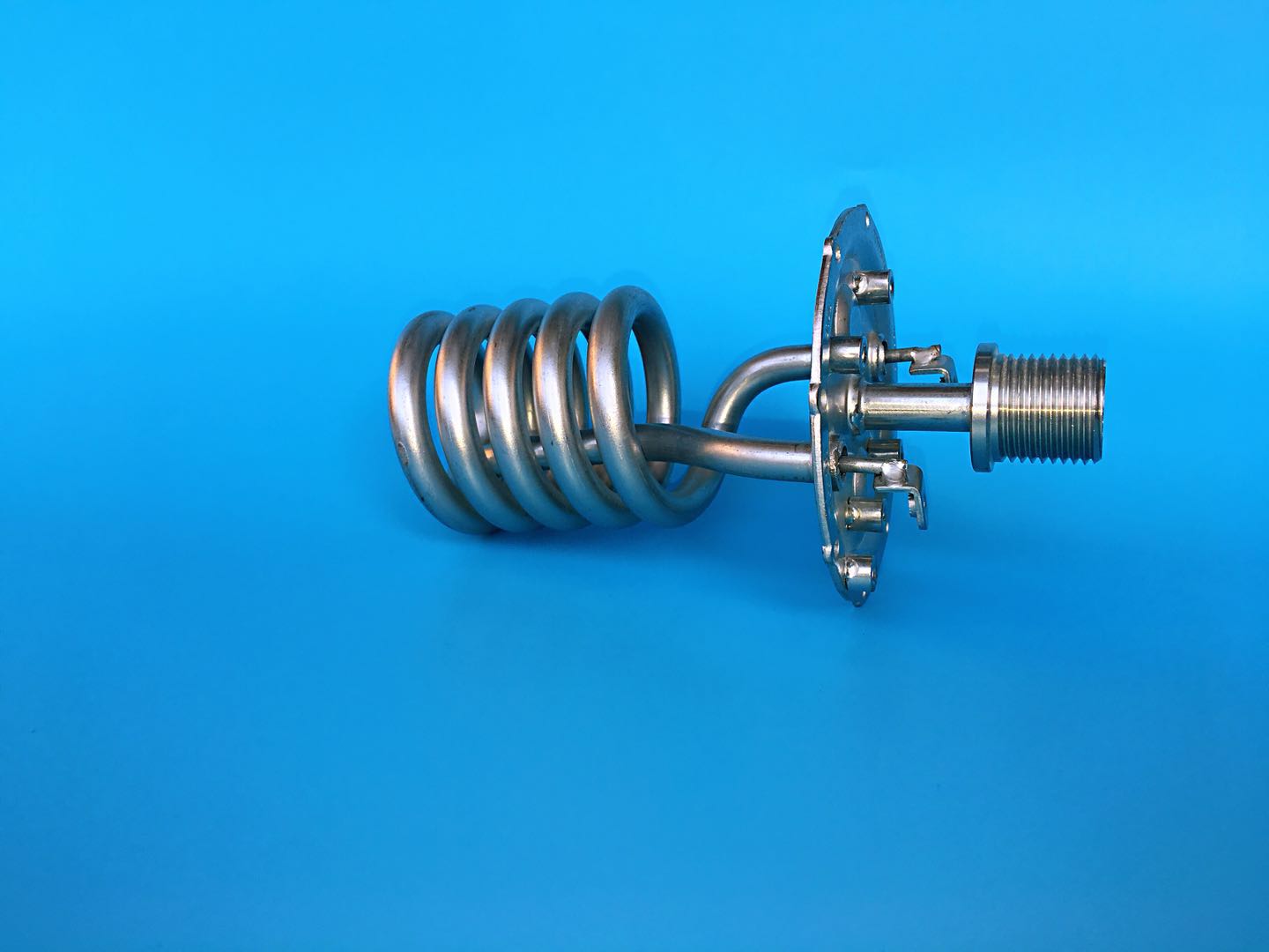 液體加熱電熱管