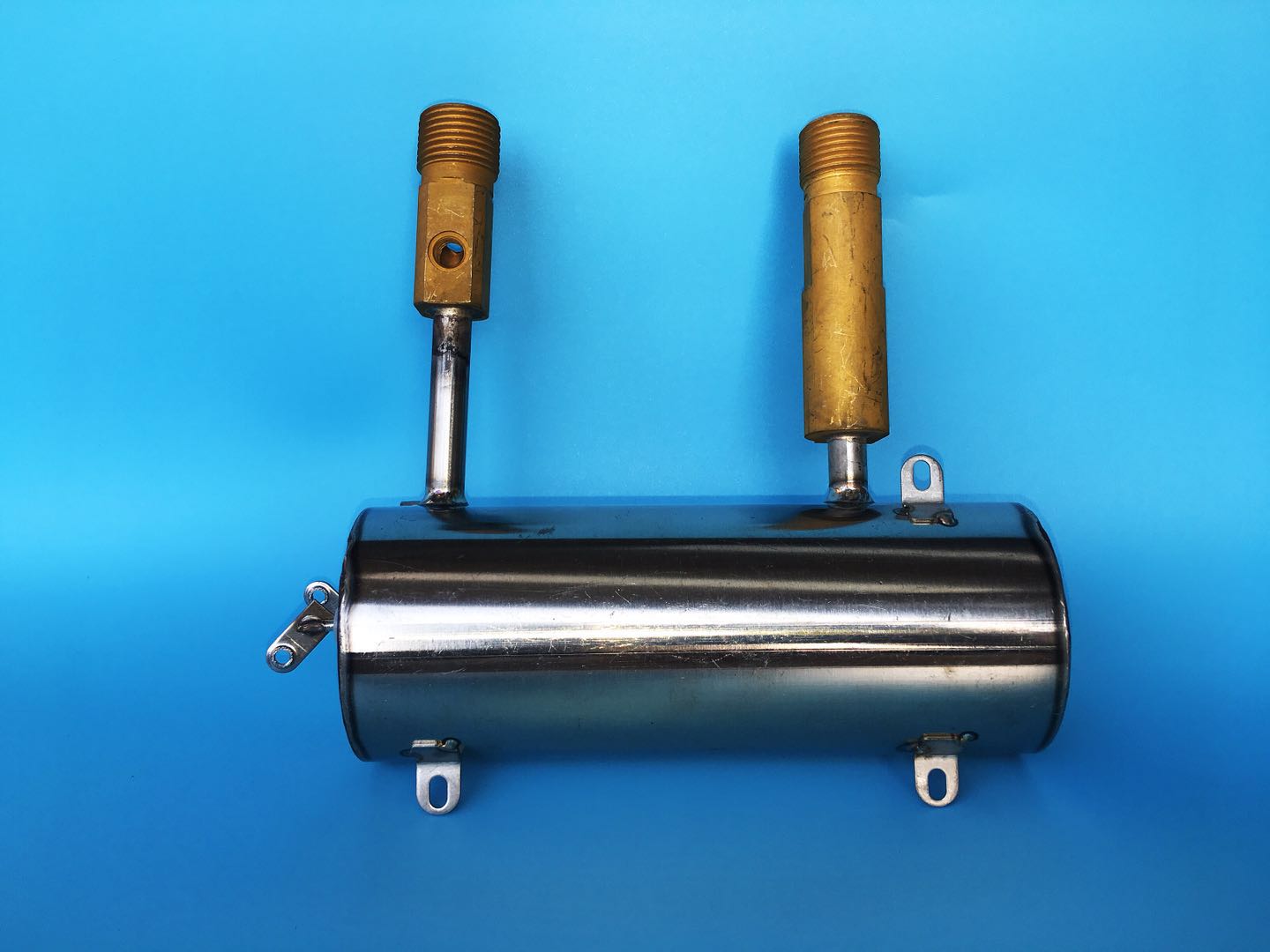 液體加熱電熱管