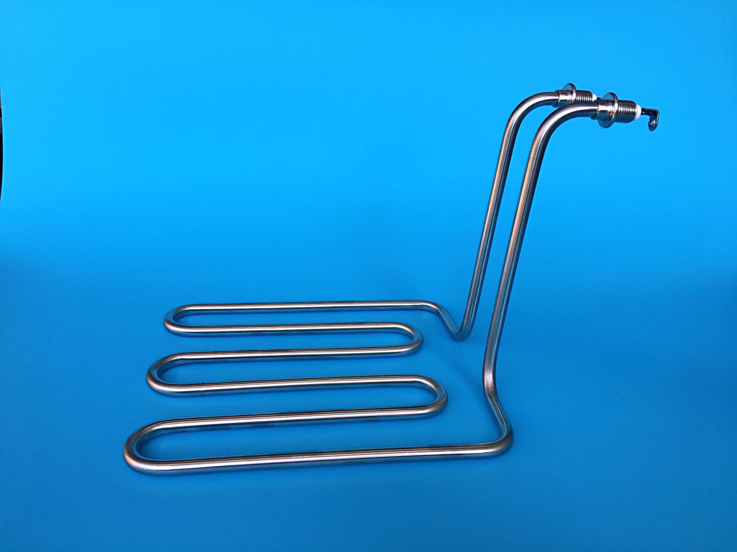 油炸鍋電熱管 油炸鍋電熱管