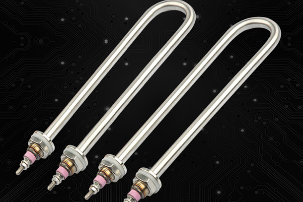 電熱管的材質(zhì)怎么選用？