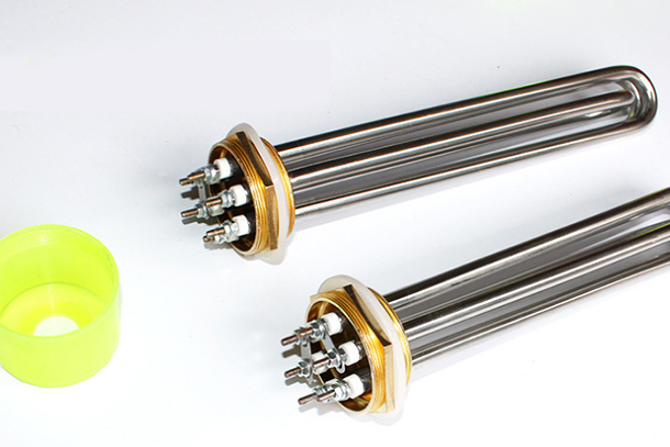 電熱管使用時(shí)應(yīng)注意的事項(xiàng)