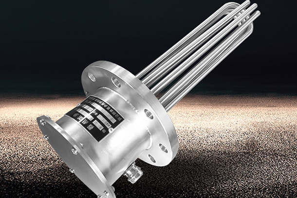 加熱管加熱設(shè)備優(yōu)勢(shì)對(duì)比